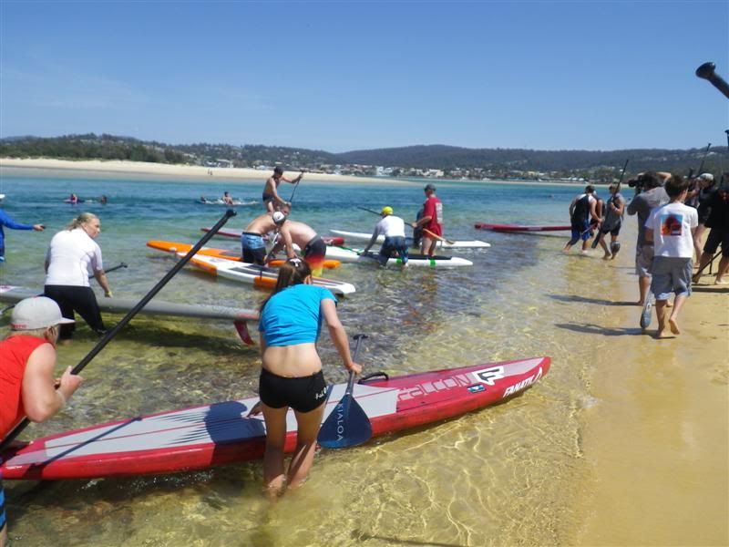 Merimbula 32 here I come. Stand Up Paddle Forums, page 2